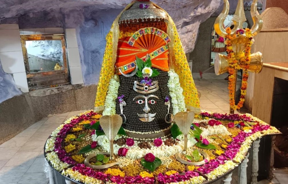 Aaradhyam Resort and Spa Attraction Pictures