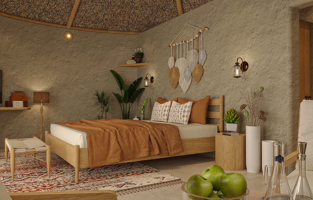 Aaradhyam Resort and Spa