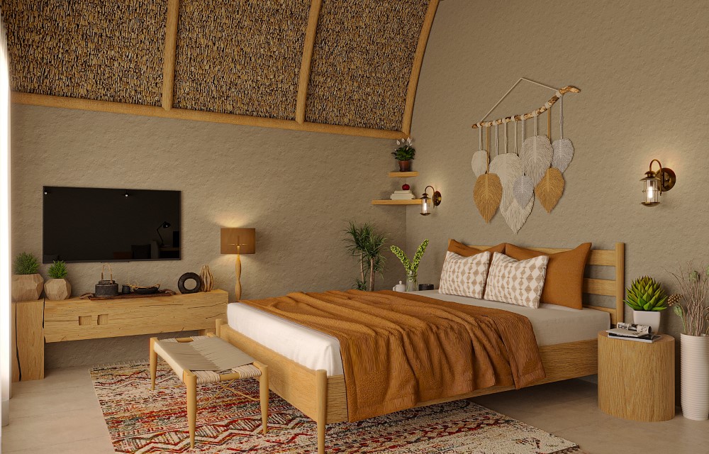 Aaradhyam Resort and Spa