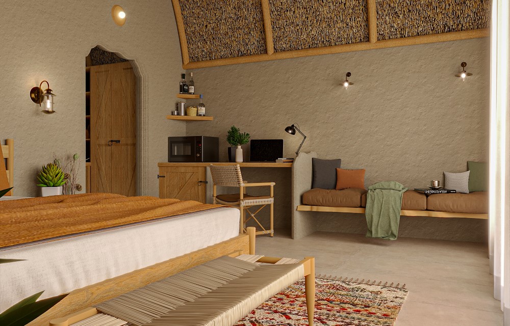 Aaradhyam Resort and Spa