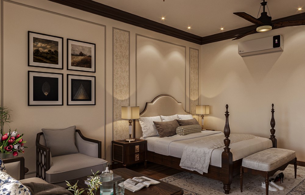 Aaradhyam Resort and Spa
